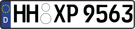 HH-XP9563