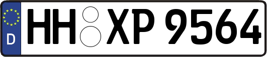 HH-XP9564