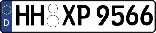 HH-XP9566
