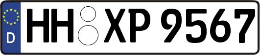 HH-XP9567