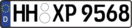 HH-XP9568