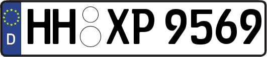 HH-XP9569