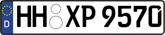 HH-XP9570