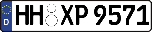 HH-XP9571