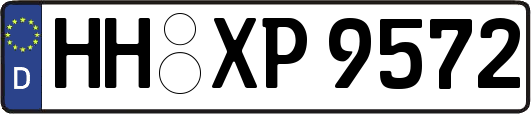 HH-XP9572