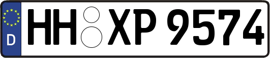 HH-XP9574