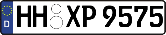 HH-XP9575