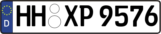 HH-XP9576