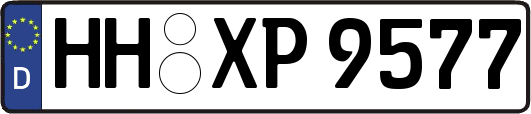 HH-XP9577