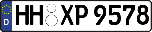 HH-XP9578