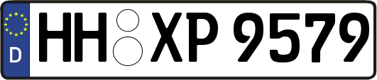 HH-XP9579