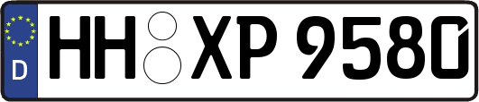 HH-XP9580