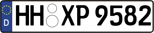 HH-XP9582