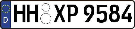 HH-XP9584