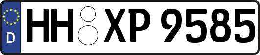 HH-XP9585