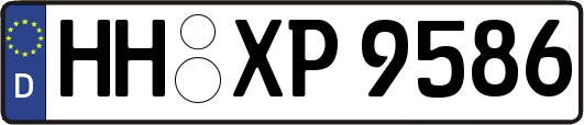 HH-XP9586