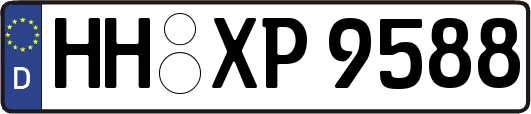 HH-XP9588