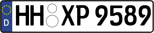 HH-XP9589