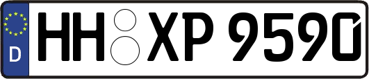 HH-XP9590