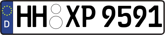 HH-XP9591
