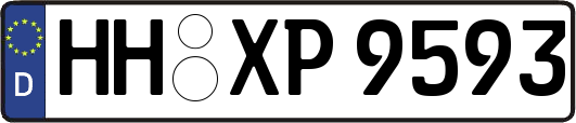 HH-XP9593