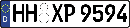HH-XP9594