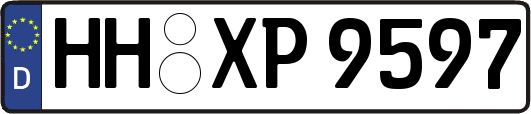 HH-XP9597