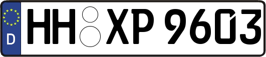 HH-XP9603