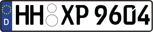HH-XP9604