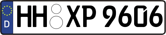 HH-XP9606