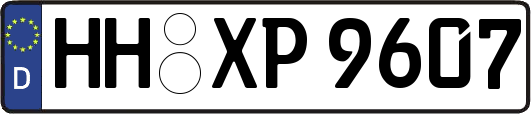 HH-XP9607