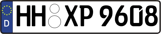 HH-XP9608