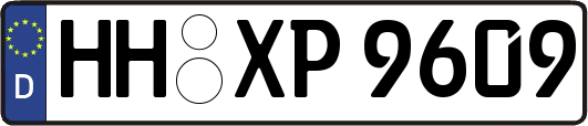 HH-XP9609