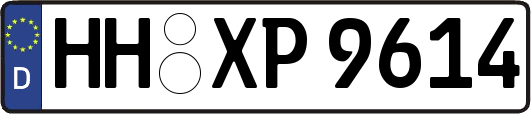 HH-XP9614