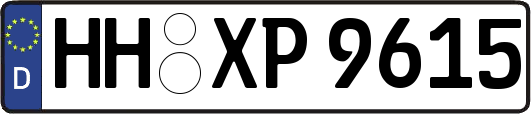 HH-XP9615