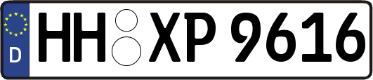 HH-XP9616