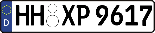 HH-XP9617