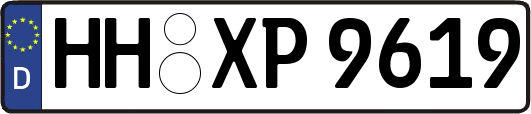 HH-XP9619