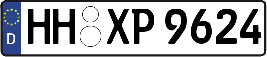 HH-XP9624