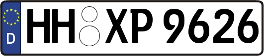 HH-XP9626