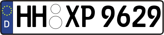 HH-XP9629