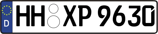 HH-XP9630