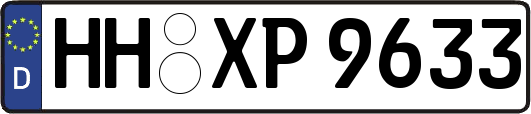 HH-XP9633