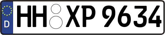 HH-XP9634