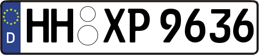 HH-XP9636