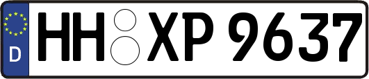 HH-XP9637