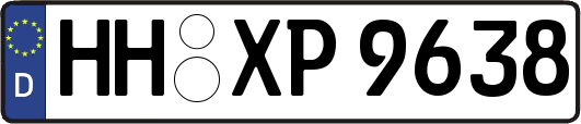 HH-XP9638