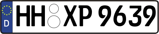 HH-XP9639