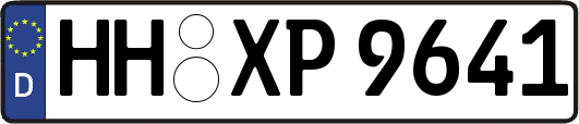HH-XP9641