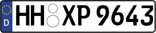 HH-XP9643